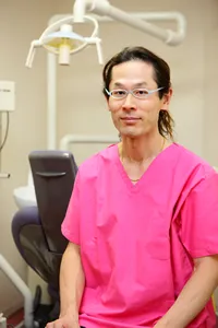 院長　高橋　究理