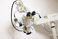 マイクロスコープ