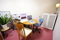 カウンセリングルーム